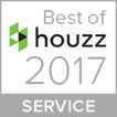 Best of Houzz 2017, Service